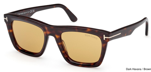 Tom<br/>Ford Sunglasses FT1207 52E