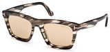 Tom Ford Sunglasses FT1207 56E