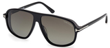 Tom Ford Sunglasses FT1208 01B