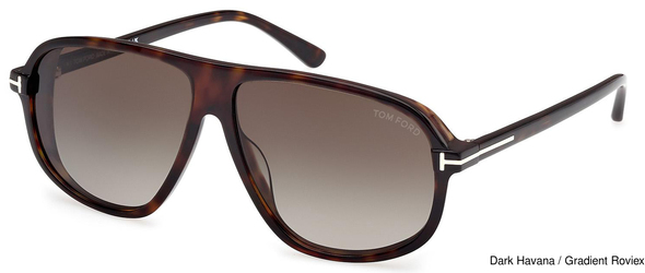 Tom<br/>Ford Sunglasses FT1208 52K