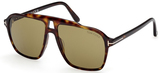 Tom Ford Sunglasses FT1209 52N