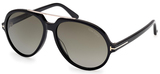 Tom Ford Sunglasses FT1210 01B
