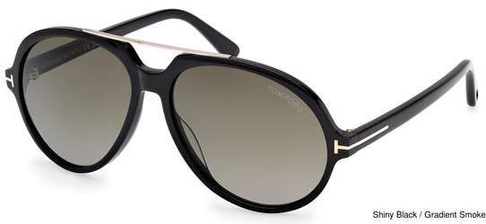 Tom<br/>Ford Sunglasses FT1210 01B