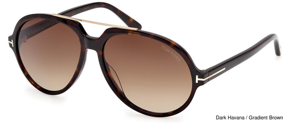 Tom<br/>Ford Sunglasses FT1210 52F