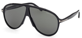 Tom Ford Sunglasses FT1211 01N