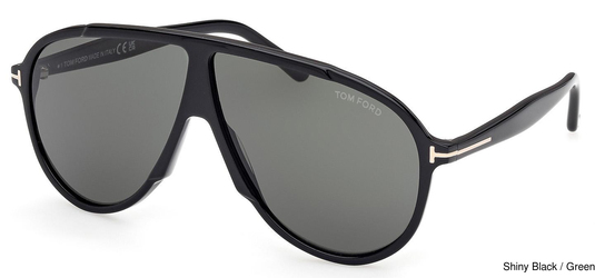 Tom<br/>Ford Sunglasses FT1211 01N