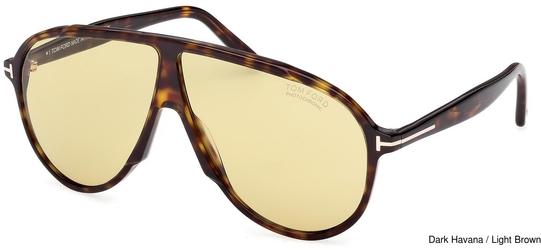 Tom<br/>Ford Sunglasses FT1211 52E