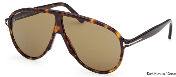 Tom<br/>Ford Sunglasses FT1211 52N