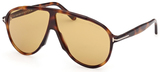 Tom Ford Sunglasses FT1211 53E