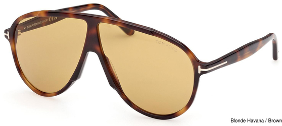 Tom<br/>Ford Sunglasses FT1211 53E