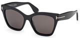 Tom Ford Sunglasses FT1217 01A