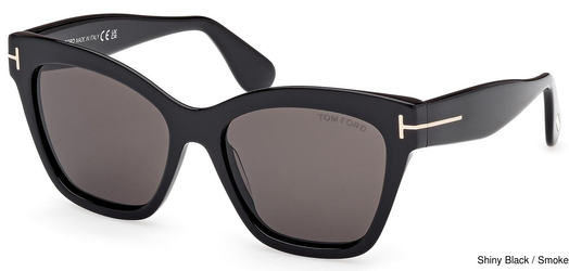 Tom<br/>Ford Sunglasses FT1217 01A