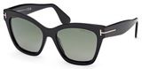 Tom Ford Sunglasses FT1217 01R