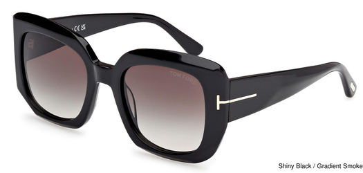 Tom<br/>Ford Sunglasses FT1220 01B