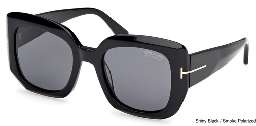 Tom<br/>Ford Sunglasses FT1220 01D