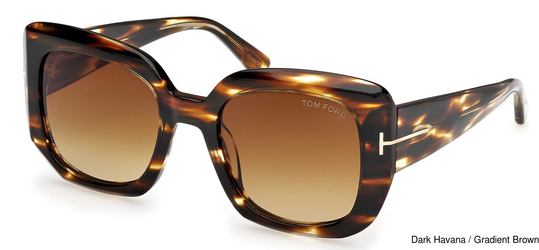 Sunglass Replacement Lenses 121066