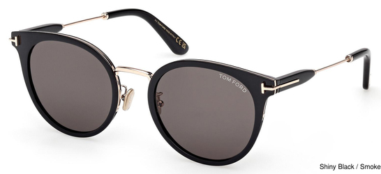 Tom<br/>Ford Sunglasses FT1244-K 01A