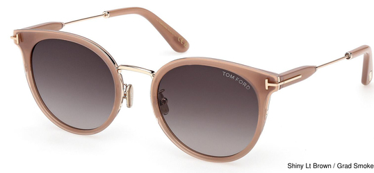 Tom<br/>Ford Sunglasses FT1244-K 45B