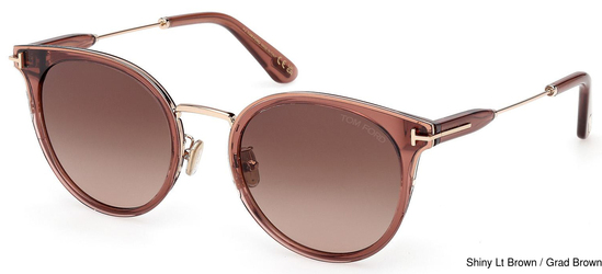 Tom<br/>Ford Sunglasses FT1244-K 45F