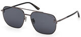 Tom Ford Sunglasses FT1249-K 08A