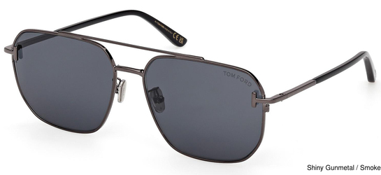 Tom<br/>Ford Sunglasses FT1249-K 08A