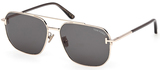 Tom Ford Sunglasses FT1249-K 28N