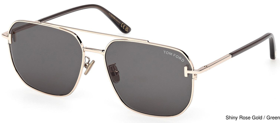 Tom<br/>Ford Sunglasses FT1249-K 28N