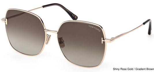 Tom<br/>Ford Sunglasses FT1250-K 28F