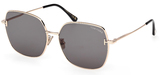 Tom Ford Sunglasses FT1250-K 28A