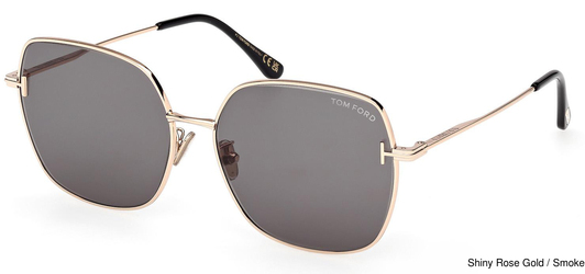 Tom<br/>Ford Sunglasses FT1250-K 28A