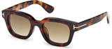 Tom Ford Sunglasses FT1274-D 53F