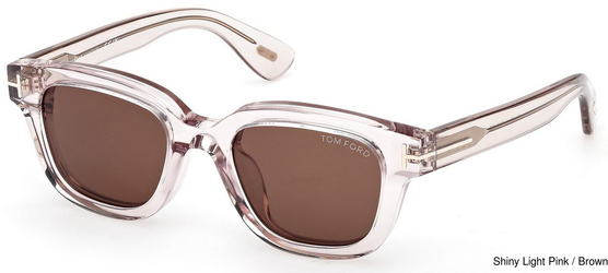 Tom<br/>Ford Sunglasses FT1274-D 72E