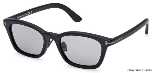 Tom<br/>Ford Sunglasses FT1275-D-N 02A