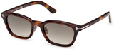 Tom Ford Sunglasses FT1275-D 53F
