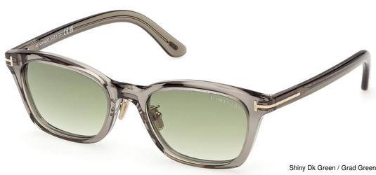 Tom<br/>Ford Sunglasses FT1275-D 96P