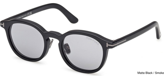 Tom<br/>Ford Sunglasses FT1277-D-N 02A
