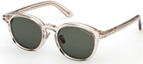 Tom Ford Sunglasses FT1277-D 45N
