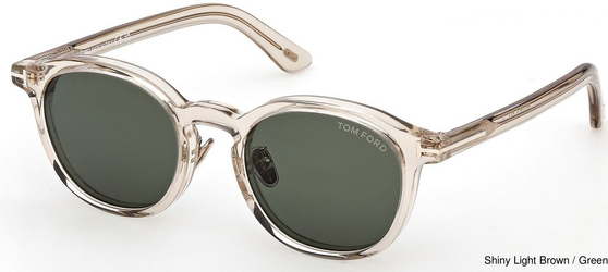 Tom<br/>Ford Sunglasses FT1277-D 45N