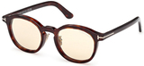 Tom Ford Sunglasses FT1277-D 54E