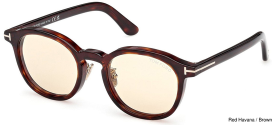 Tom<br/>Ford Sunglasses FT1277-D 54E