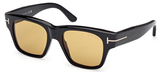 Tom Ford Sunglasses FT1280 01E