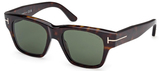 Tom Ford Sunglasses FT1280 52N