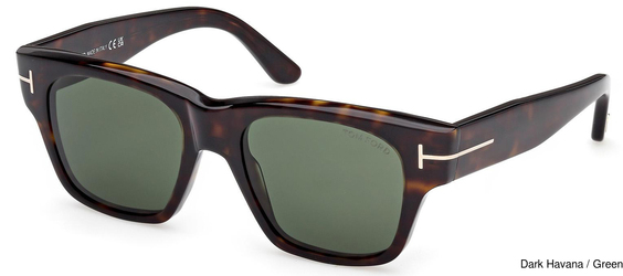 Tom<br/>Ford Sunglasses FT1280 52N
