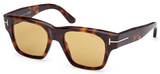 Tom Ford Sunglasses FT1280 53E