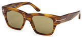 Tom Ford Sunglasses FT1280 55N