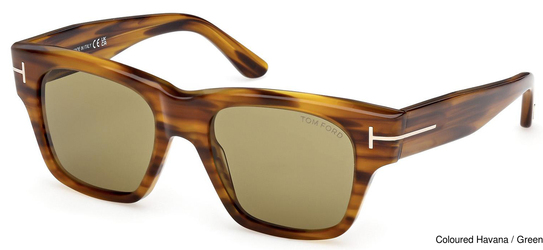 Tom<br/>Ford Sunglasses FT1280 55N