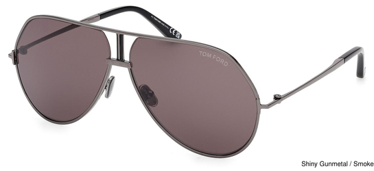 Tom Ford Sunglasses FT1281 08A