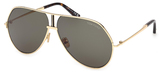 Tom Ford Sunglasses FT1281 30N