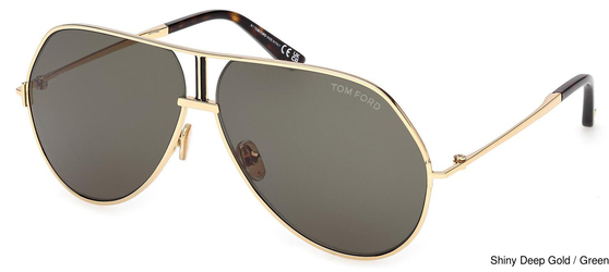 Tom<br/>Ford Sunglasses FT1281 30N