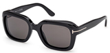 Tom Ford Sunglasses FT1283 01A